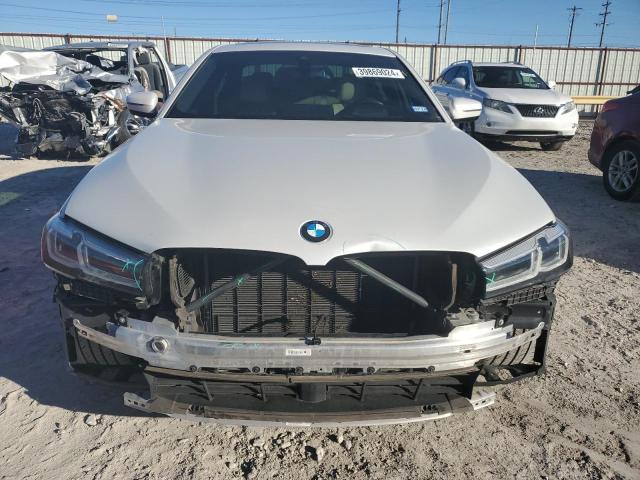 WBA53BH01NCJ00544 BMW 530 I
