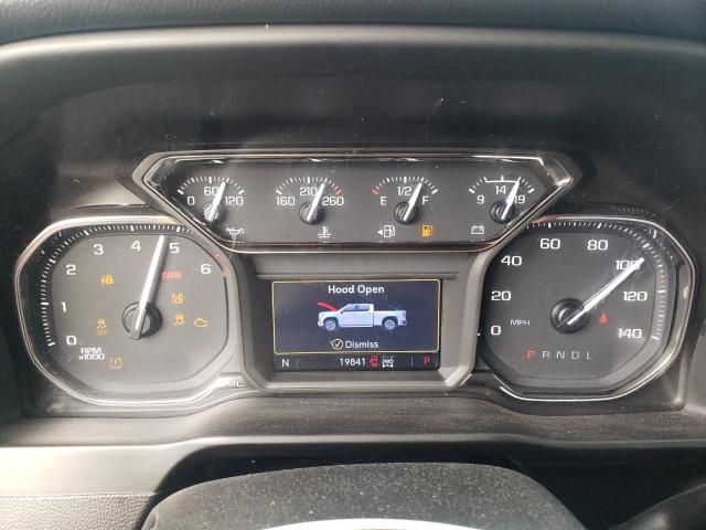 1GT49PE70NF179392 GMC Sierra K2500 At4