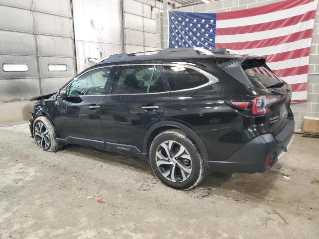 4S4BTGPD2L3212639 Subaru Outback Touring Ldl