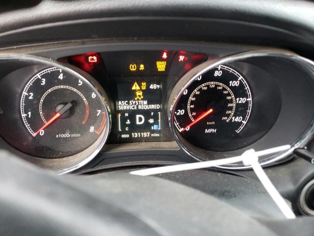 4A4AR4AW1FE031895 Mitsubishi Outlander Sport Se