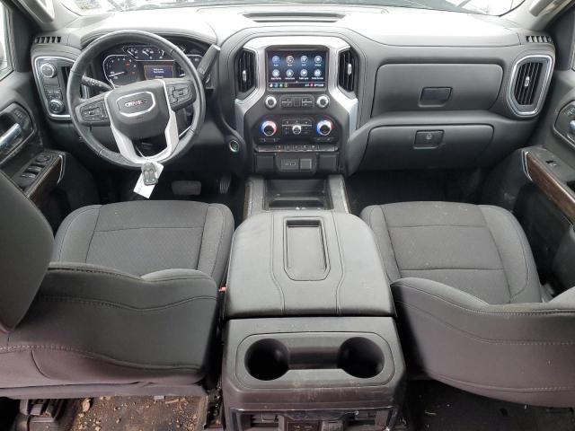 3GTP8CET1MG455159 GMC Sierra C1500 Elevation