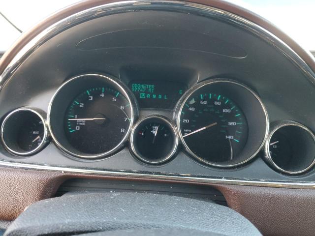 5GAKVCKD1EJ177512 Buick Enclave