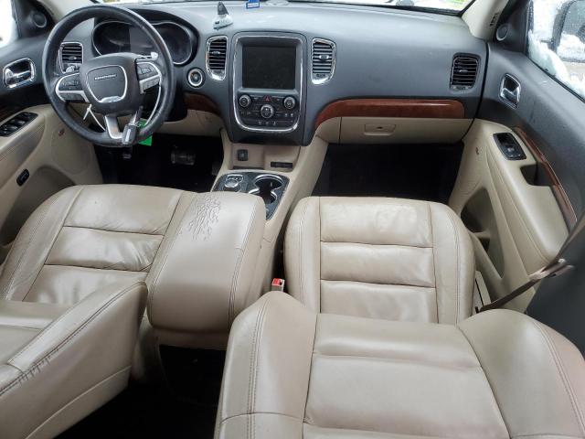 1C4RDJDG3FC154007 Dodge DURANGO LIMITED