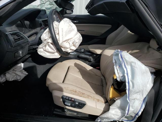 WBA2M7C05M7J31582 BMW 230I