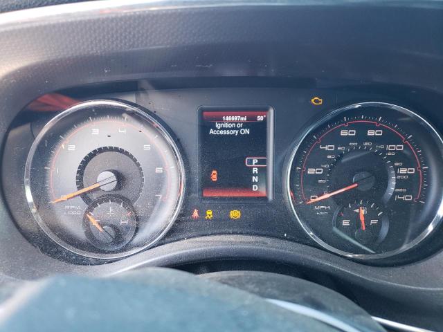 2C3CDXBGXEH300883 Dodge Charger Se