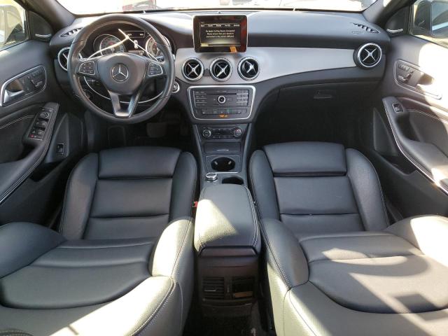 WDCTG4EB7HJ338392 Mercedes-Benz GLA 250