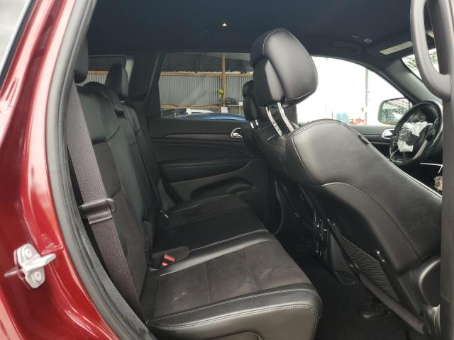 1C4RJFAG2LC191099 Jeep Grand Cherokee Laredo