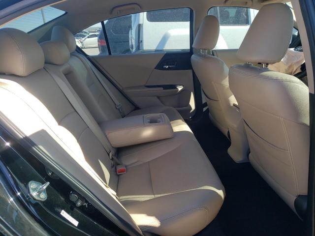 1HGCR2F30EA154761 Honda ACCORD LX