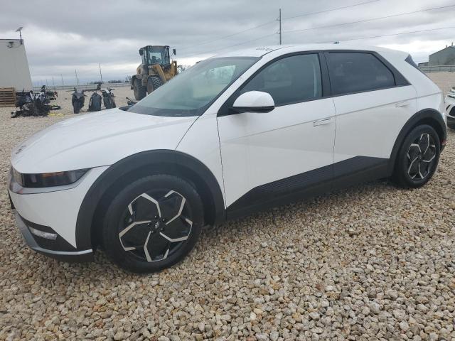 2023 KM8KNDAF4PU214508 main image