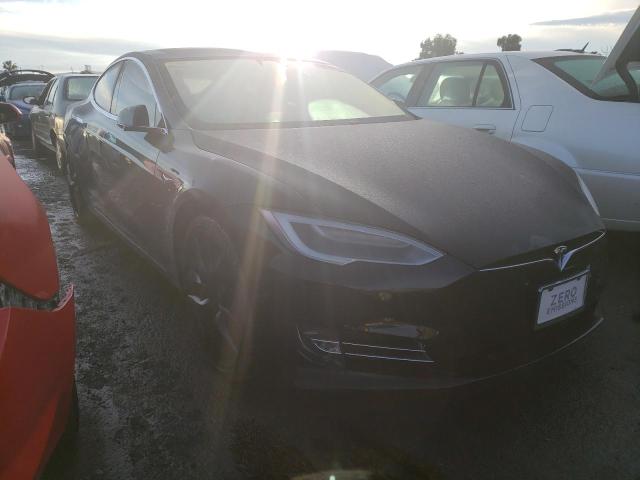 5YJSA1E41JF285480 Tesla MODEL S
