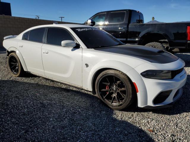 2C3CDXL93GH280558 Dodge Charger Srt Hellcat