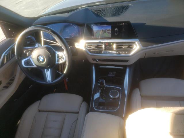 WBA23AT05NCJ36662 BMW 430I