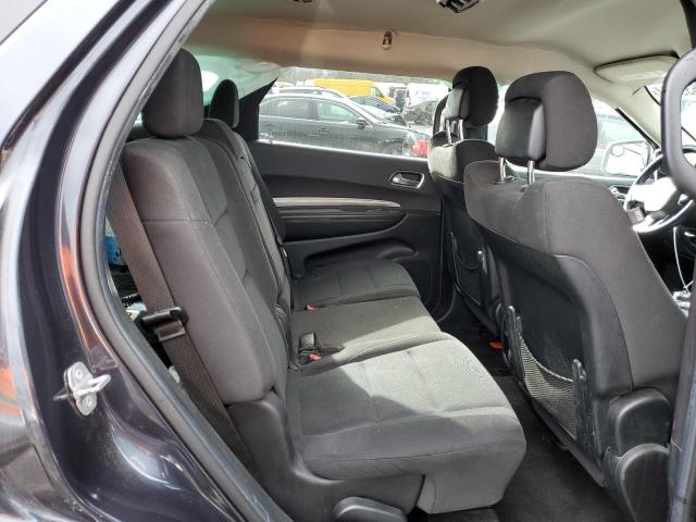 1C4RDJAG7EC495283 Dodge Durango Sxt