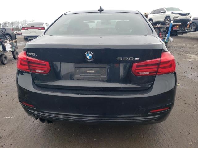 WBA8E1C51GK479686 BMW 330e