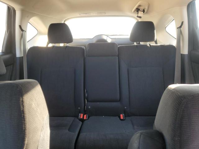 3CZRM3H34EG713072 Honda CR-V LX
