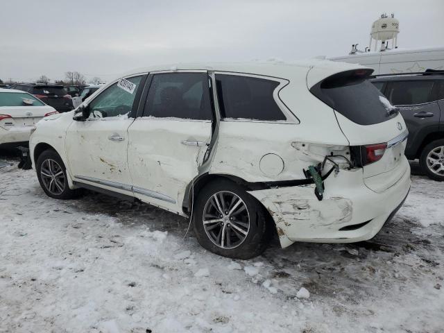5N1DL0MM8KC513516 Infiniti QX60 LUXE