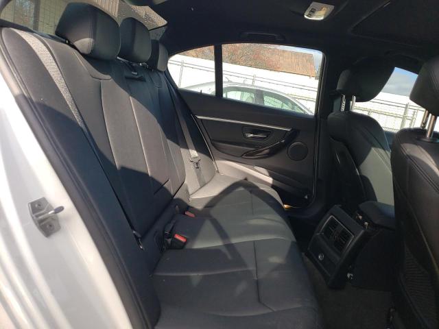 WBA8E3G51GNU04555 BMW 328 Xi Sulev