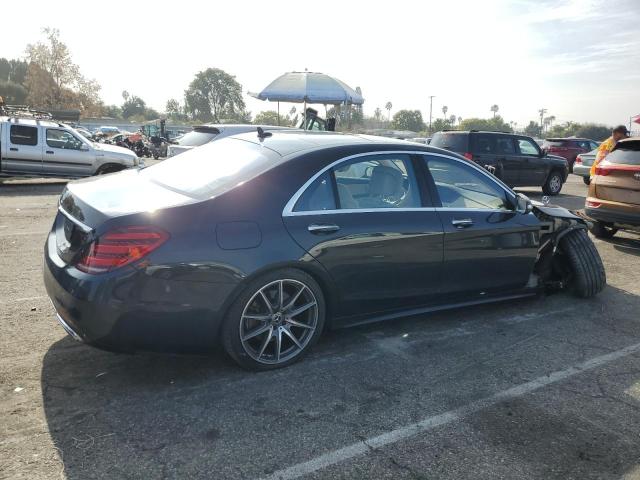 WDDUG6GB8JA361047 Mercedes-Benz S 450