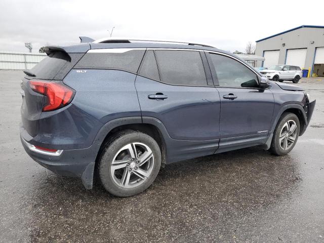 3GKALPEV2KL201207 GMC Terrain Slt