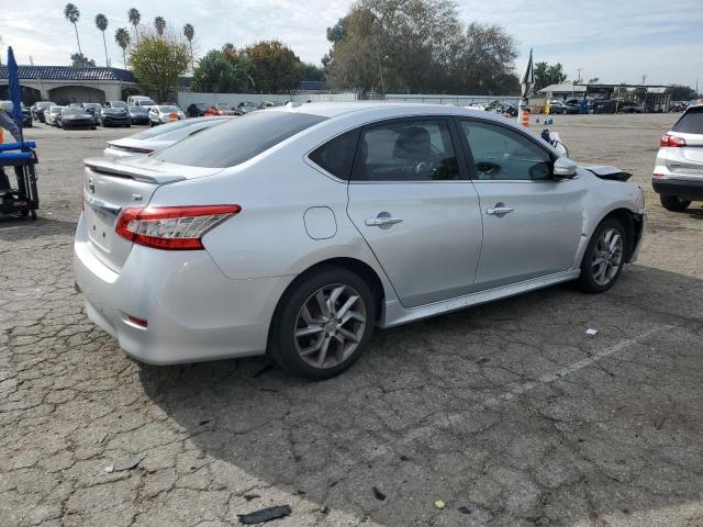 3N1AB7AP5FY277148 Nissan SENTRA S