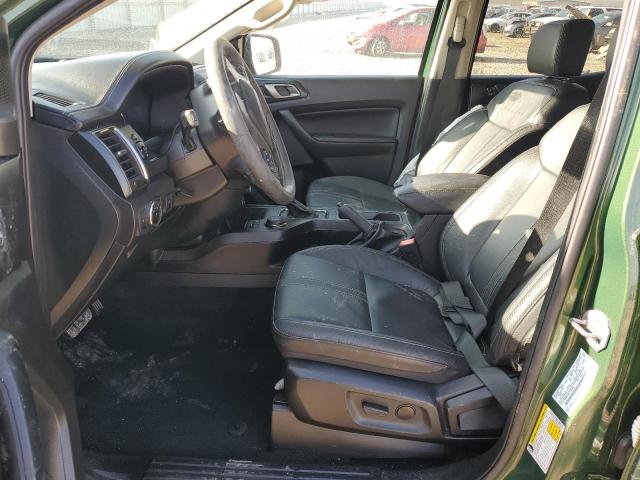 1FTER4FHXPLE09440 Ford RANGER XL