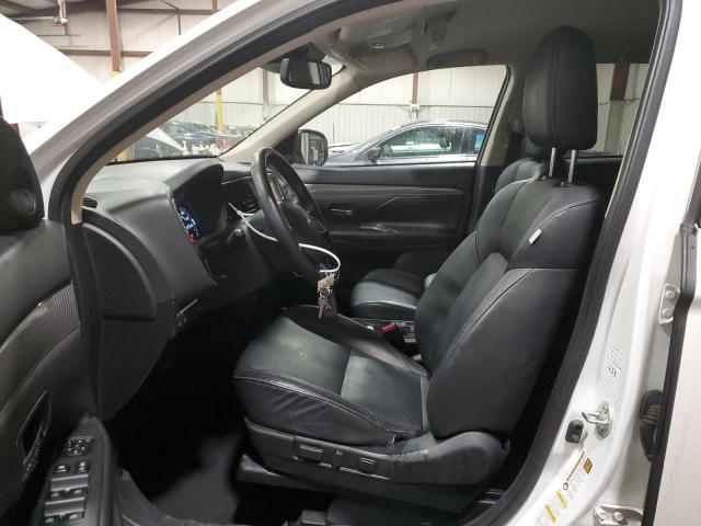 JA4AD3A35LZ025084 Mitsubishi Outlander Se
