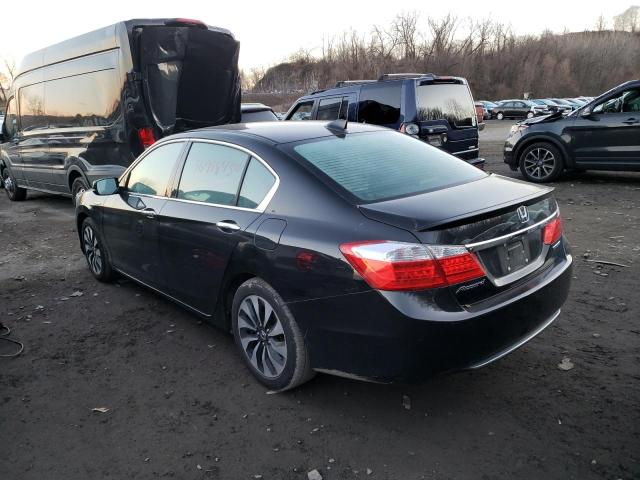 1HGCR6F36EA005715 Honda ACCORD HYBRID