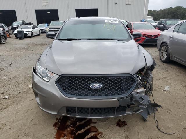 1FAHP2MK8HG115380 Ford Taurus Police Interceptor