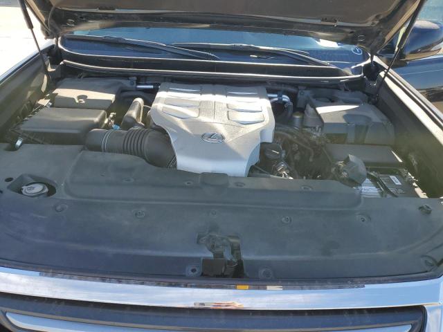 JTJJM7FX4F5093636 Lexus Gx 460 Premium