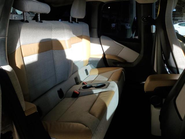 WBY1Z4C52FV278708 BMW I3 REX