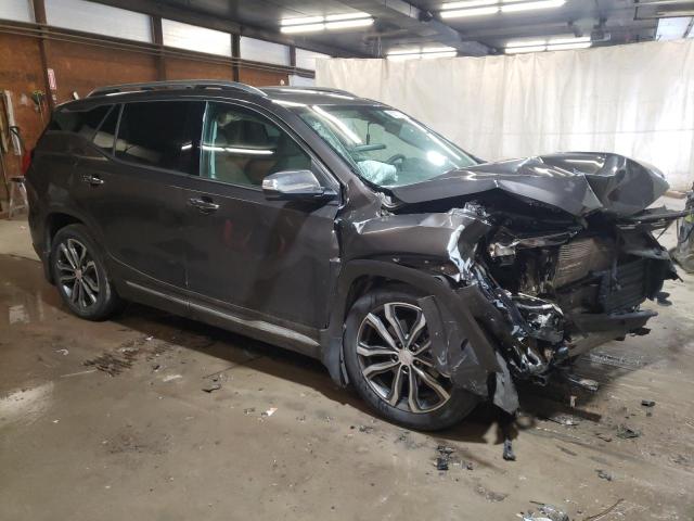 3GKALXEX2KL387378 GMC Terrain Denali