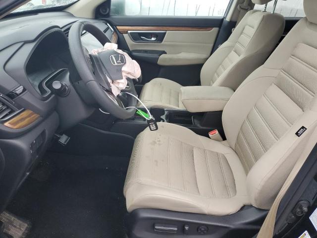 2HKRW1H50JH506962 Honda CR-V EX