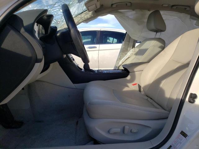 JN1EV7AP7JM590464 Infiniti Q50 LUXE