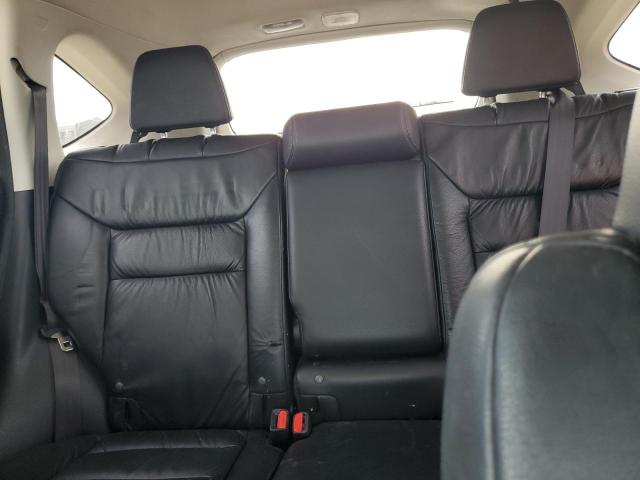 5J6RM4H75EL029336 Honda CR-V EXL