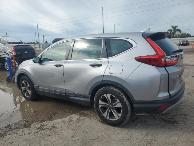 2HKRW5H33JH422995 Honda CR-V LX