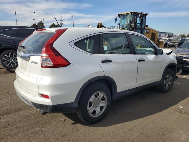 5J6RM4H34FL058941 Honda CR-V LX