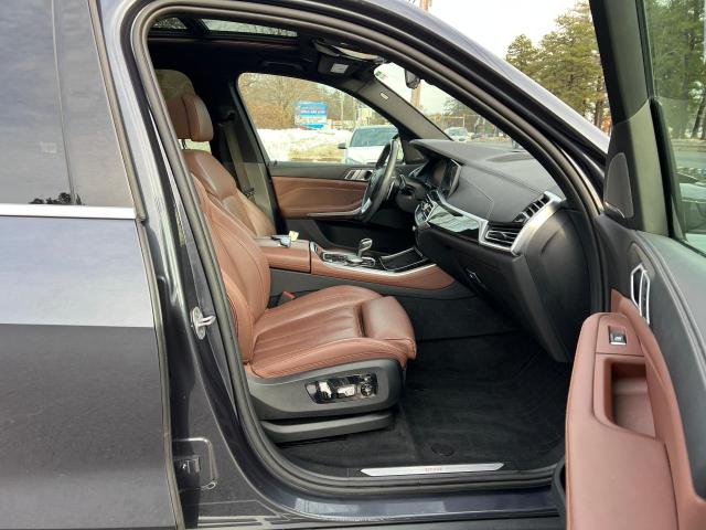 5UXCR6C55KLL02008 BMW X5 Xdrive40i