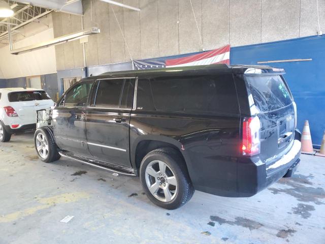 1GKS2GKCXJR147303 GMC Yukon Xl K1500 Slt