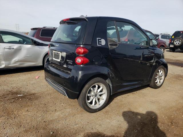 WMEEJ9AA9GK845749 Smart Fortwo