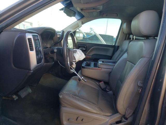 3GTU2VEC9EG169352 GMC Sierra K1500 Slt
