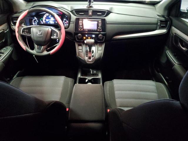 2HKRW6H3XJH218829 Honda CR-V LX