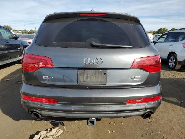 WA1LGAFE5FD016868 Audi Q7 Premium Plus