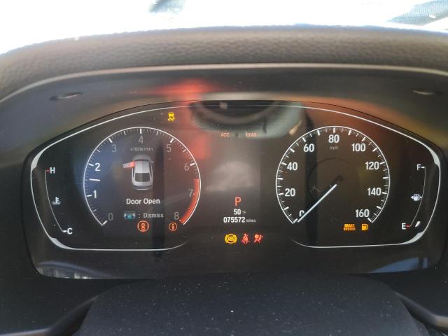 1HGCV1F1XKA159661 Honda ACCORD LX