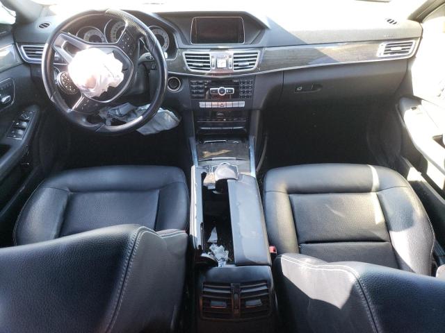 WDDHF5KB8EA862435 Mercedes-Benz E 350
