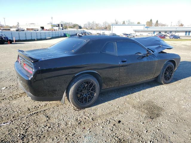 2C3CDZAG5KH752104 Dodge Challenger Sxt