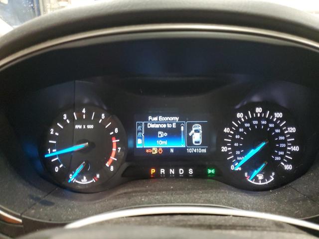 1FA6P0HD9E5396930 Ford FUSION SE