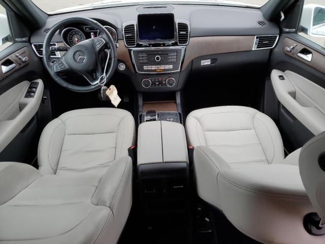 4JGDA5HBXJB147011 Mercedes-Benz Gle 350 4matic