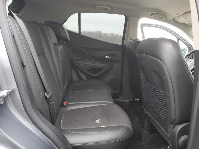 KL4CJASBXKB857328 Buick Encore Preferred