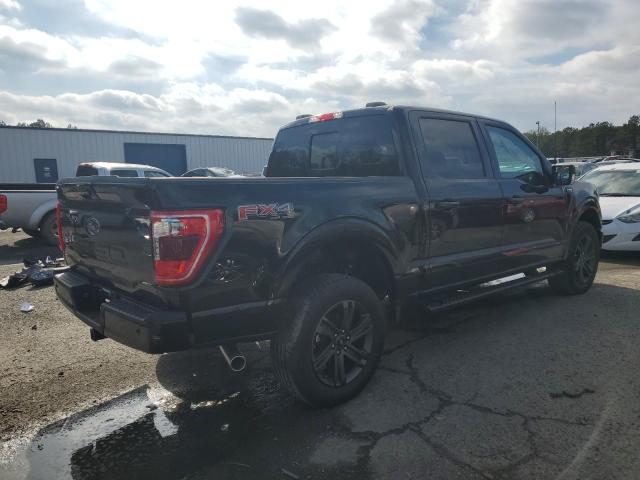 1FTFW1E53PKF35017 Ford F150 Supercrew