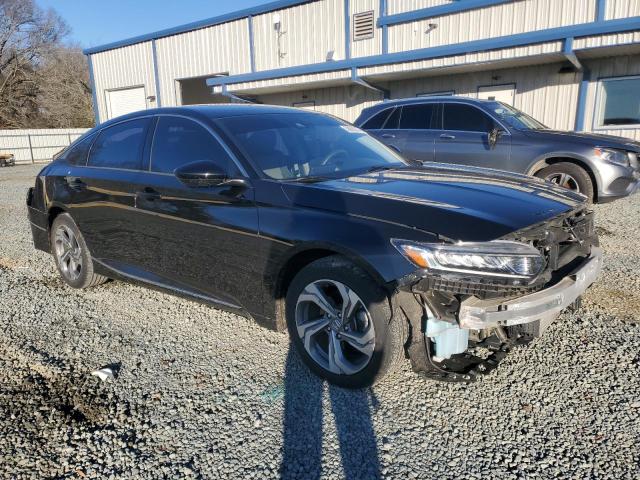 1HGCV1F46JA158015 Honda ACCORD EX